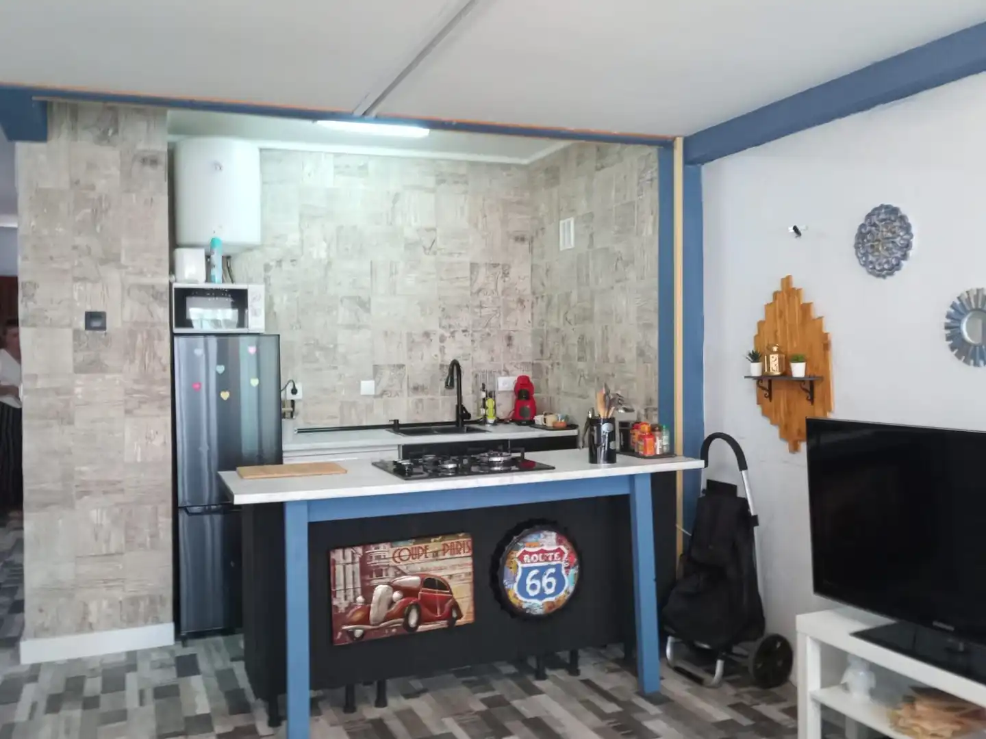 Appartement avec terrasse à vendre à Sant Antoni, imagen 6