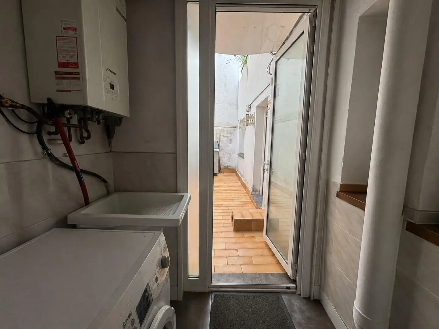 Wohnung mit Terrasse zum Verkauf in Santa Eugènia, imagen 8