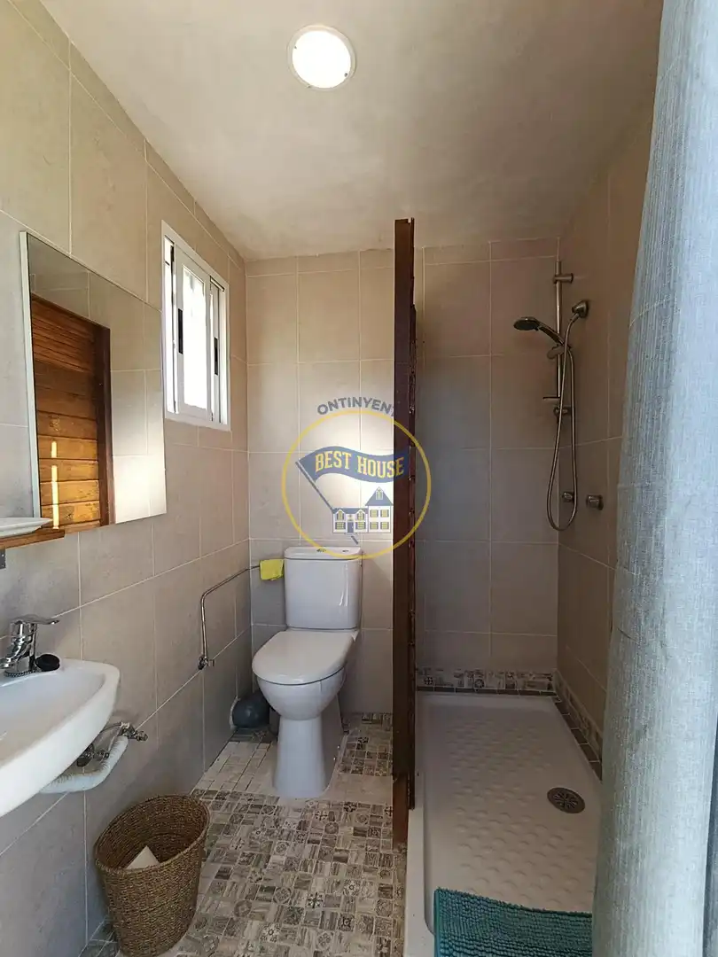Casa con giardino in vendita a Sant Josep - Zona Hospital, imagen 21