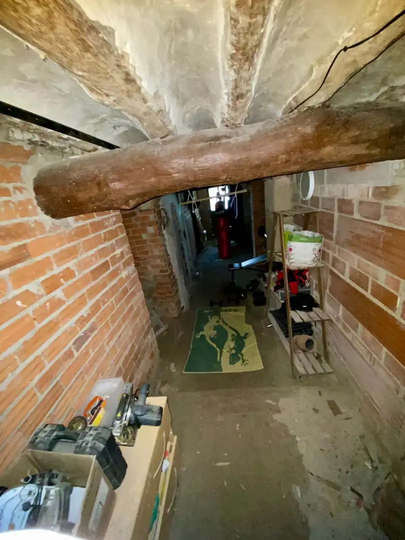 Casa o xalet en venda a Pastrana