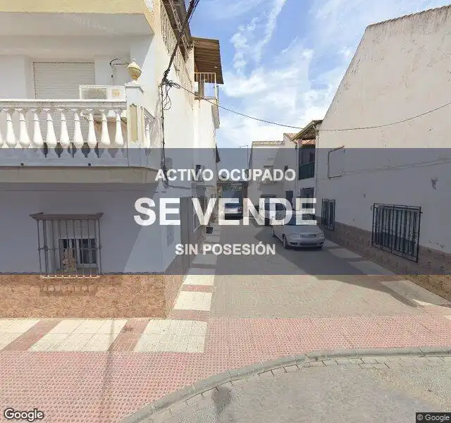 Exterior view of Flat for sale in Chauchina
