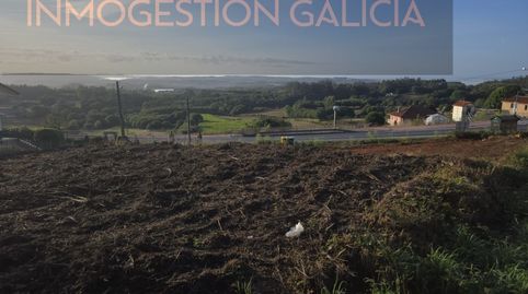 Amplia finca despejada Urbanizable de 1.812 m en Cerceda, imatge 5