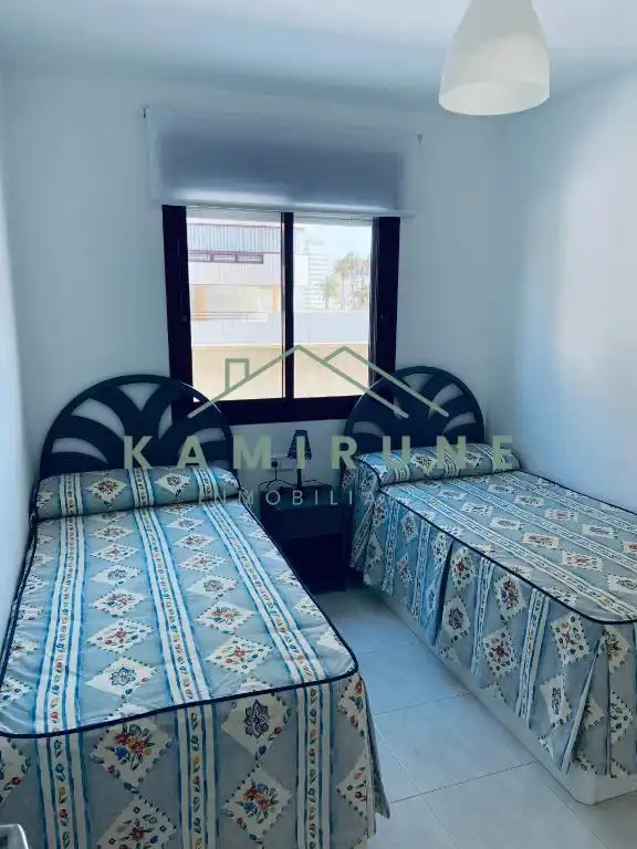 Apartamento de alquiler en llebeig, Zona Levante - Playa Fossa