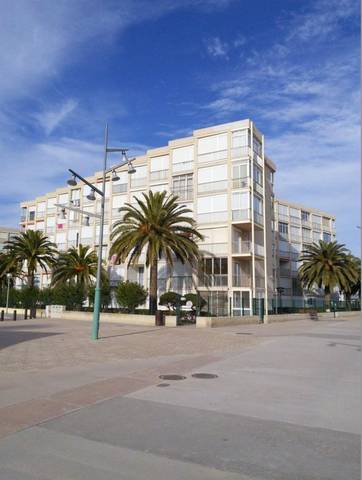 Apartamento en Venta en La Pineda