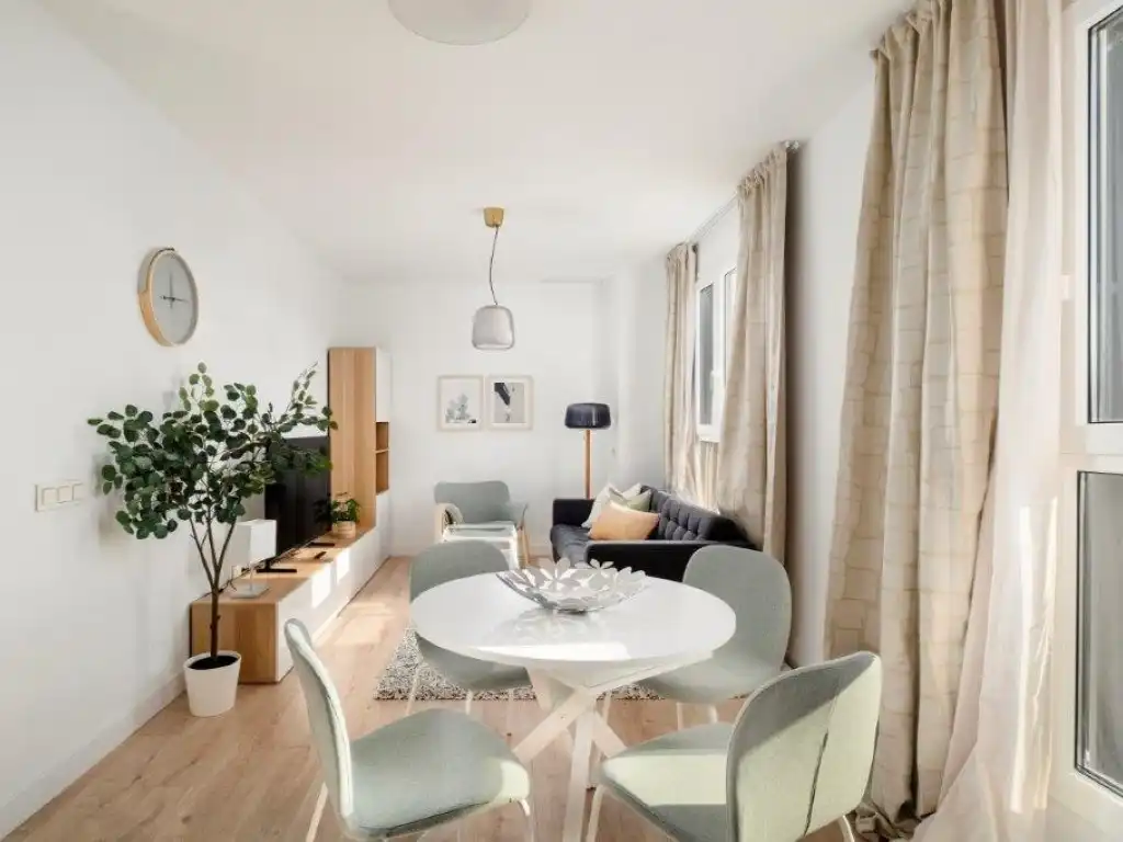 Apartamento en venta en Martiricos - La Roca - La Rosaleda