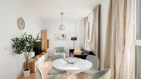 Foto 5 de Apartament en venda a Martiricos - La Roca - La Rosaleda, Málaga Capital