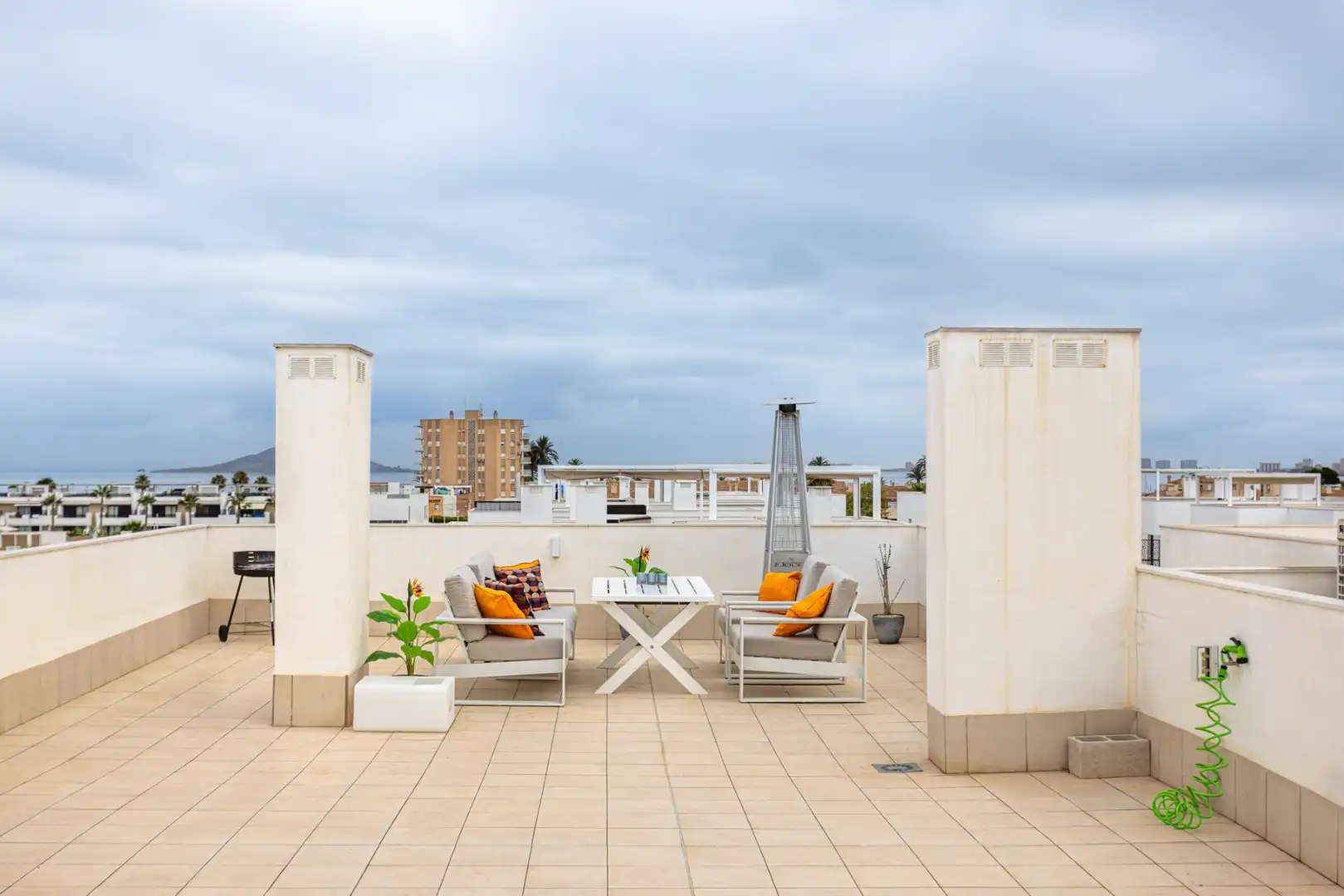 Apartamento en venta en Mar Menor de Cartagena – Cabo de Palos, imagen 29