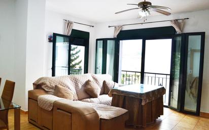 Sala d'estar de Dúplex en venda en Alcalá de los Gazules amb Aire condicionat, Terrassa i Traster
