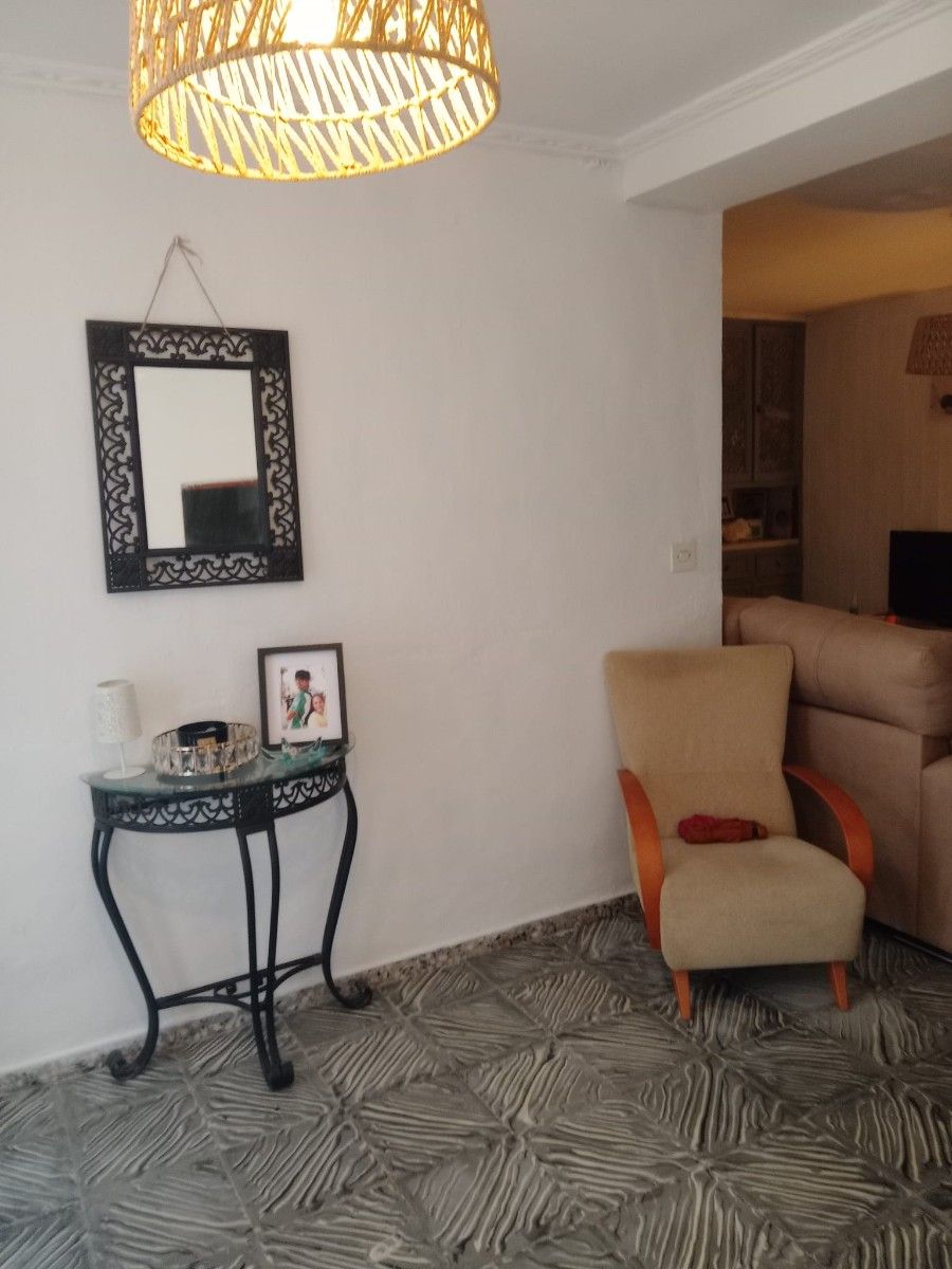 Country house zum verkauf in Callosa d'en Sarrià mit Terrasse und Balkon