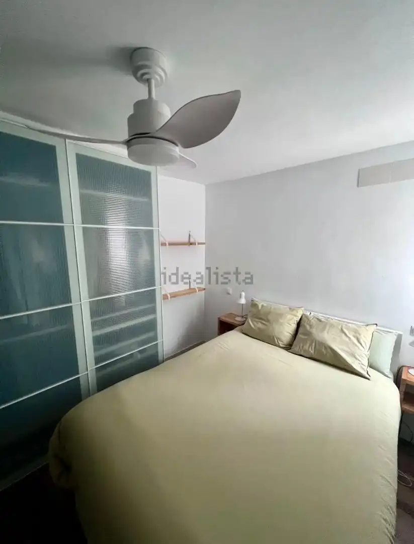Habitación de Piso de alquiler en Madrid