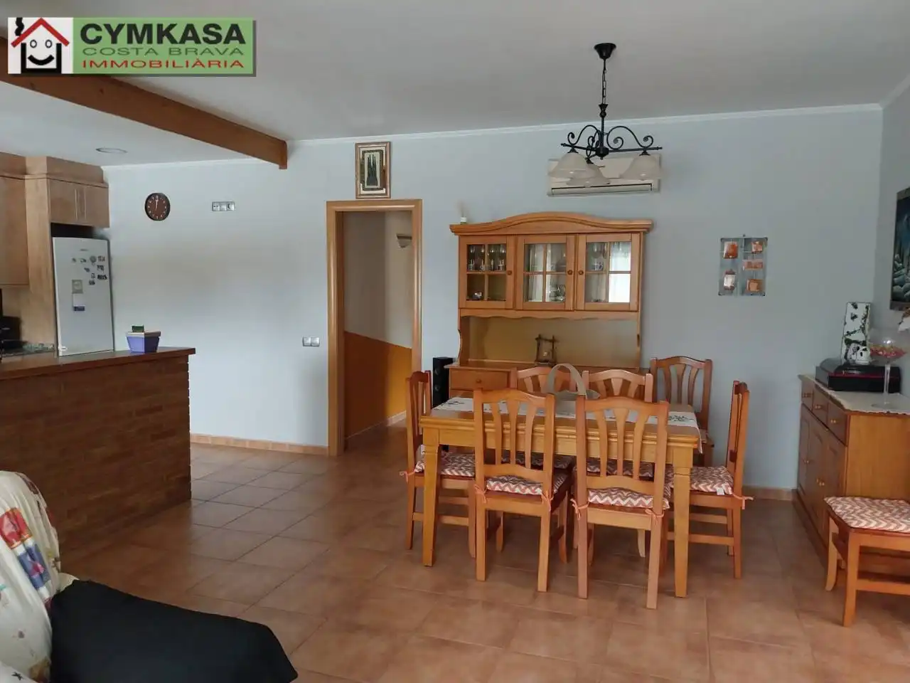 Maison avec piscine à vendre à Lloret Verd - Els Pinars, imagen 7