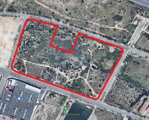 Industrial land for sale in  Tarragona Capital