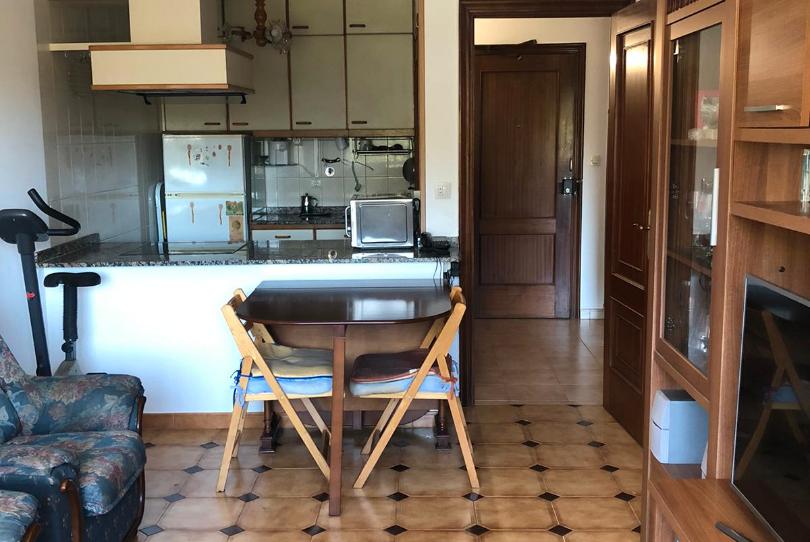 Photo 1 of Apartment for sale in Sigüeiro, 5, Parroquias de Santiago, A Coruña