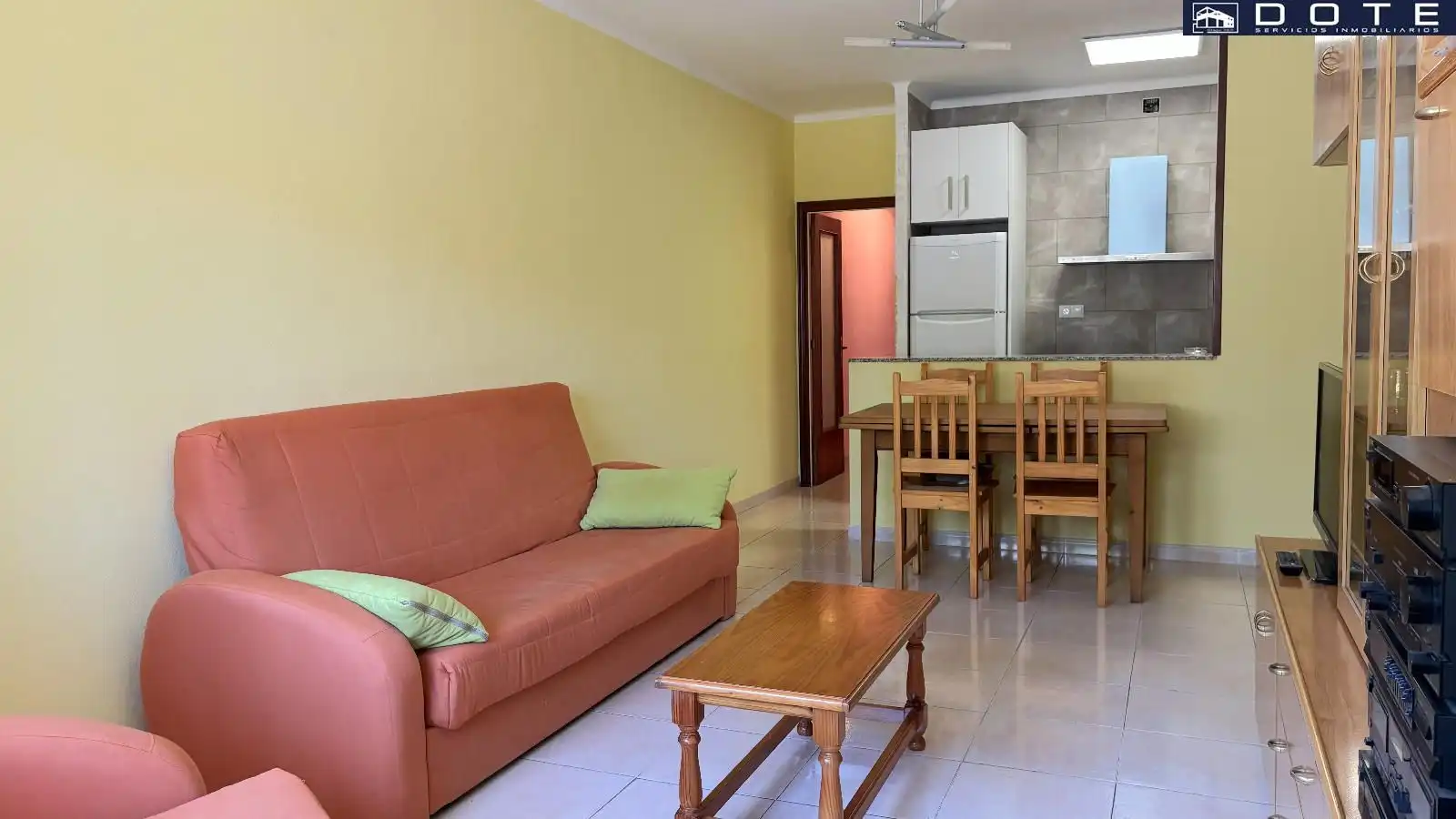 Wohnung zum Verkauf in Creixell, imagen 3