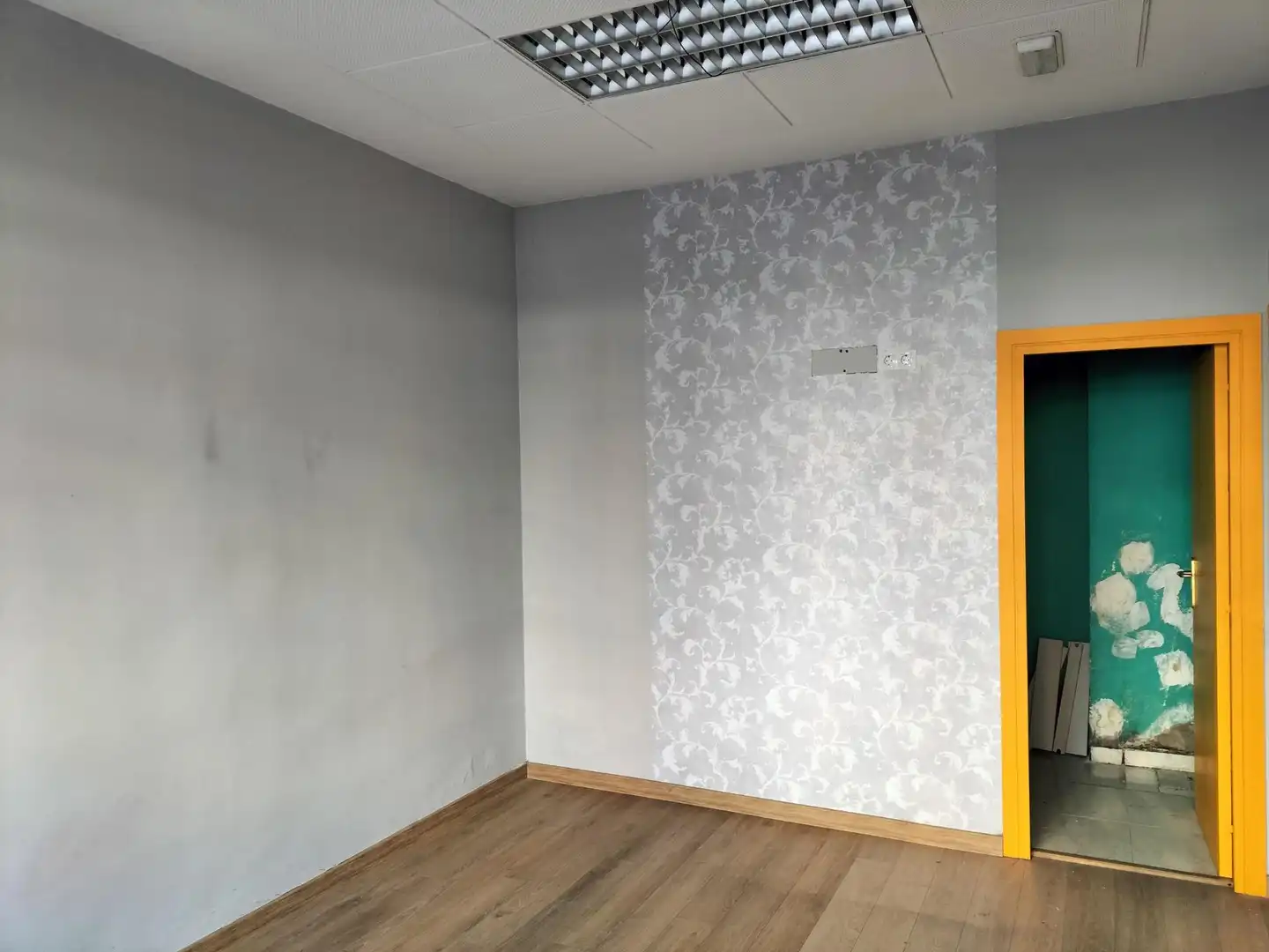 Local comercial en venda a Campo de la Juventud, imagen 4