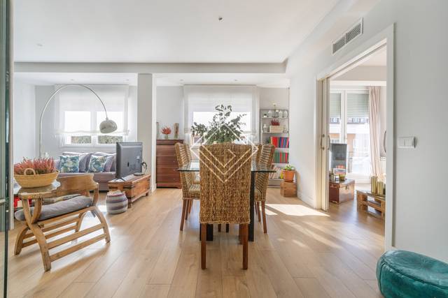 Piso en Venta en Ciudad Universitaria