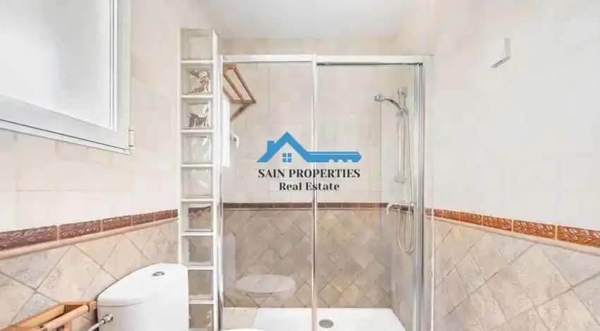 Houses for sale in Barranco Hondo