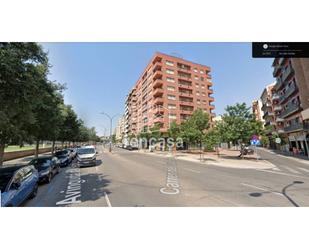 Exterior view of Building for sale in  Lleida Capital