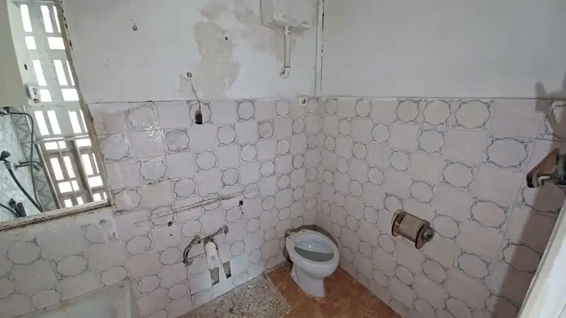 Piso en venta en C/ Santa Rita, La Fama