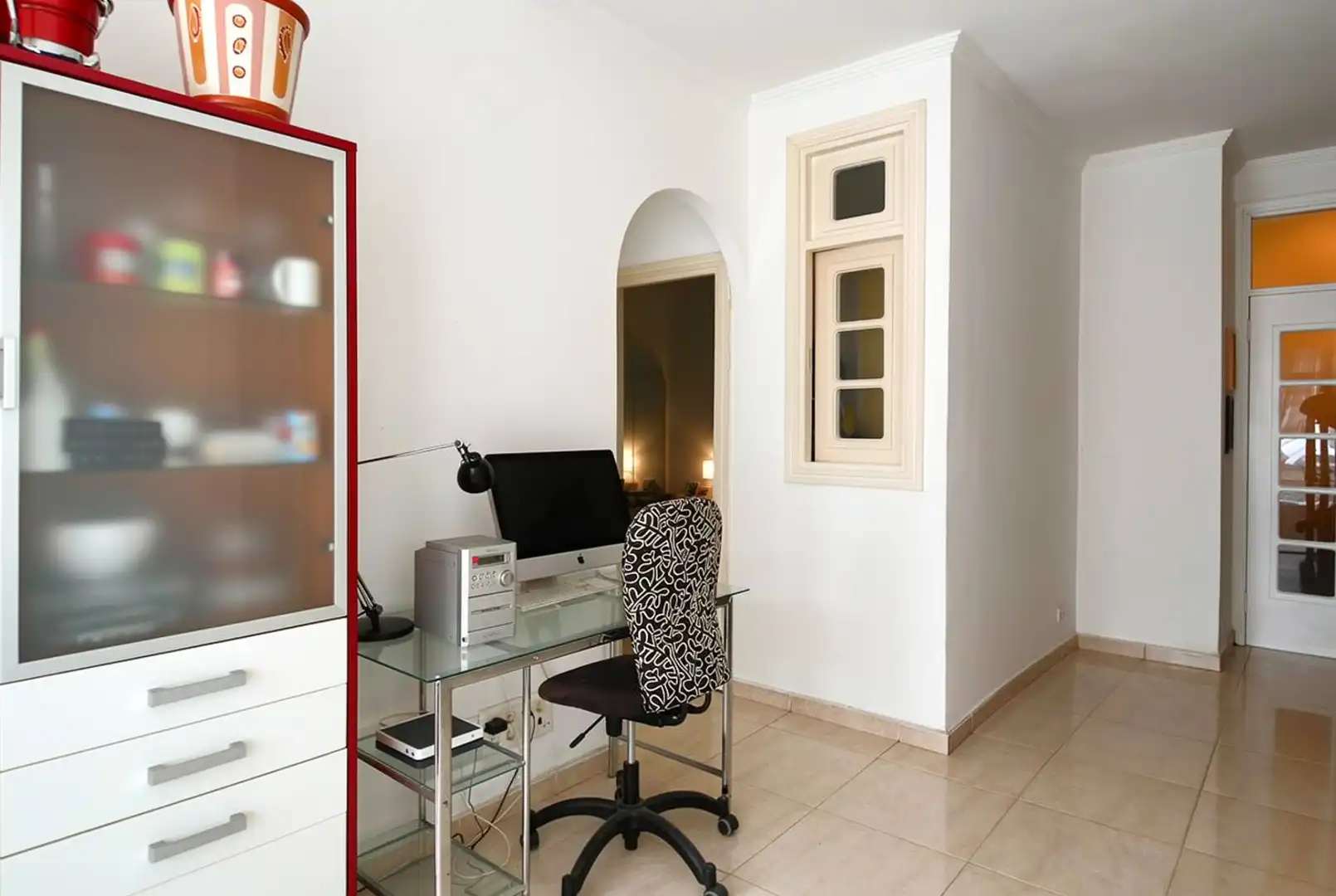 Piso en venta en Las Palmas de Gran Canaria con Piscina comunitaria