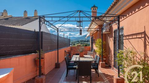 Photo 4 of House or chalet for sale in Calle Topacio, 10, San Pedro de Alcántara pueblo, Málaga