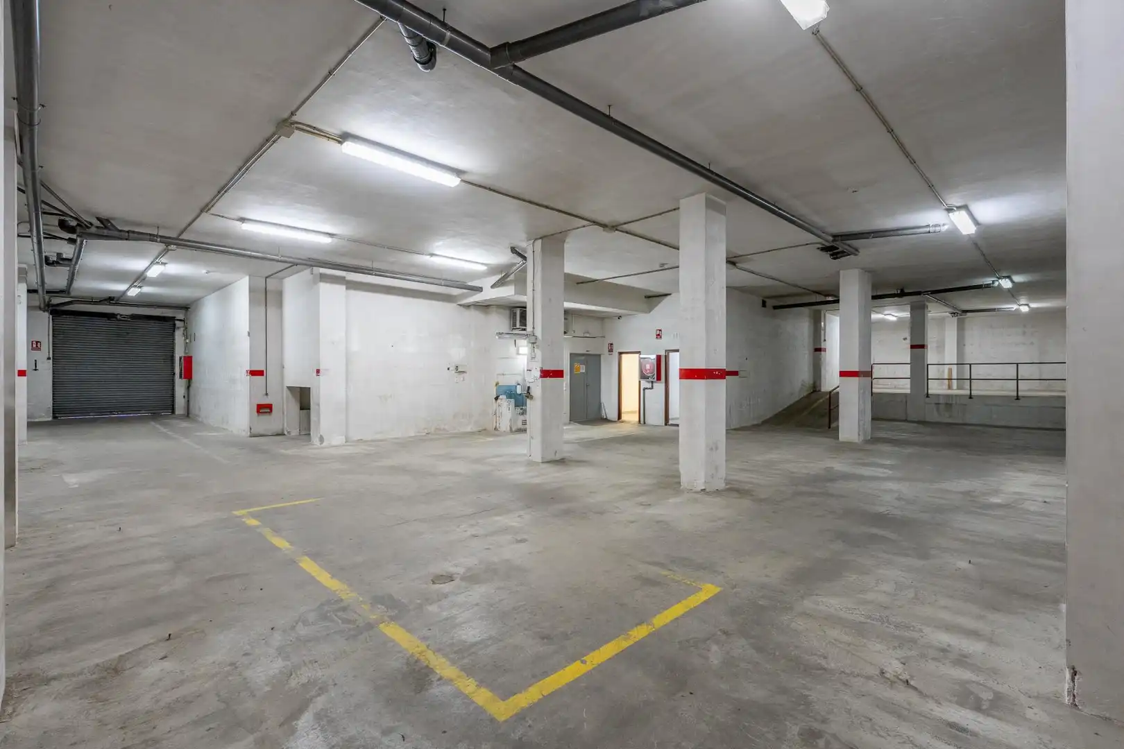 Local comercial en venda a d'Extremadura, imagen 17