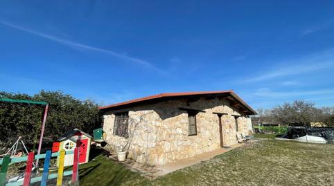 Foto 2 de Casa o chalet en venta en Área Rural, Zamora Capital