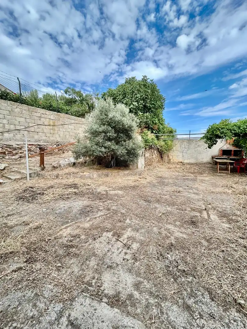Country homes for sale in Cebrones del Río