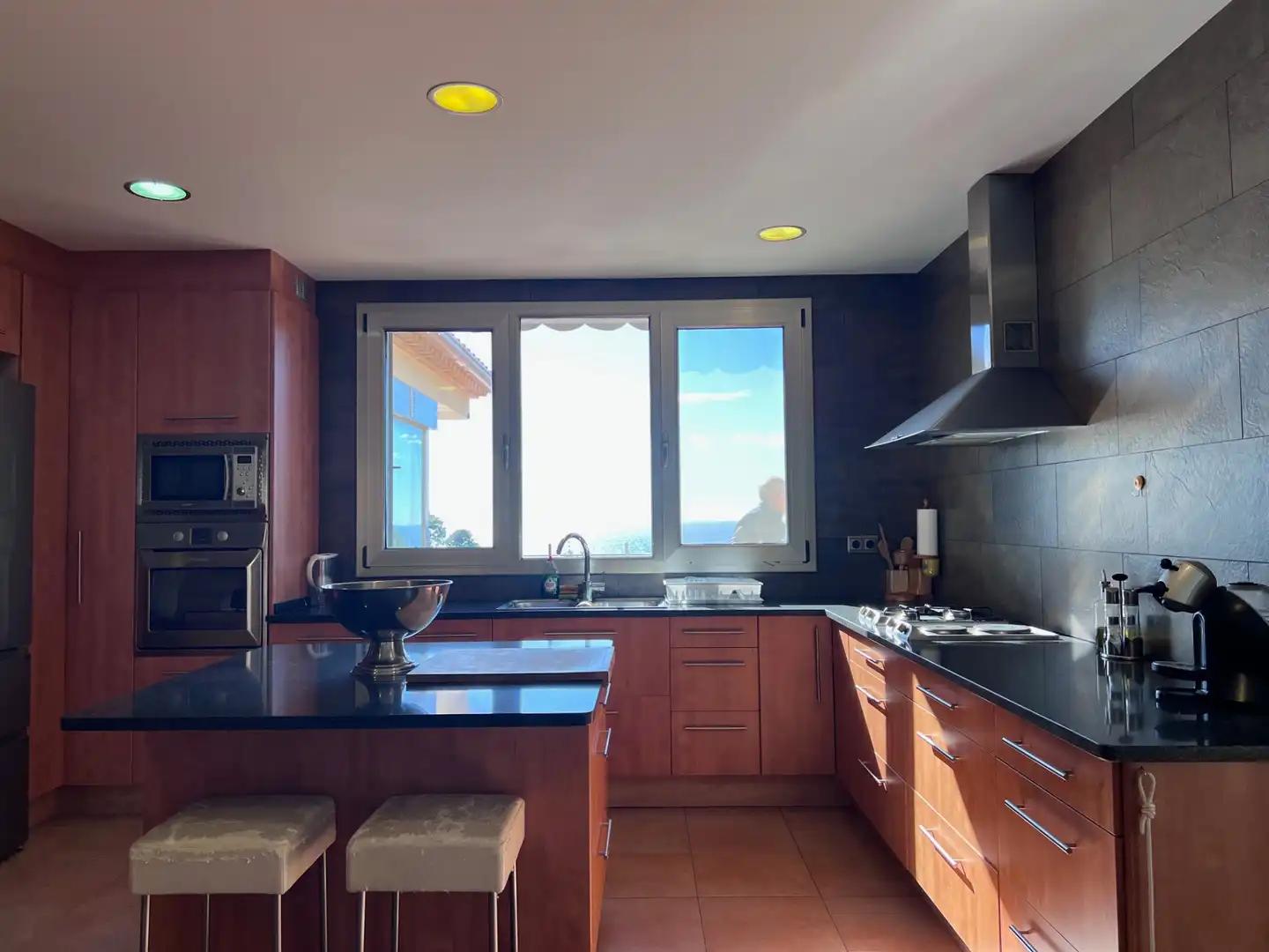 Kitchen of Houses for sale in Tossa de Mar  with Heating, Private garden and Terrace