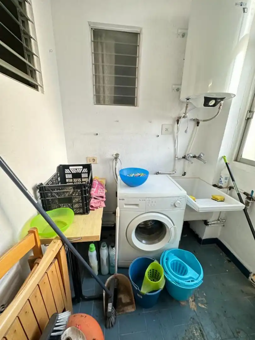 Habitació a Mestrets