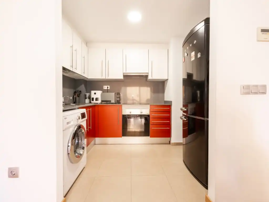 Flat with lift for sale in Avenida Marignane 24, imagen 17