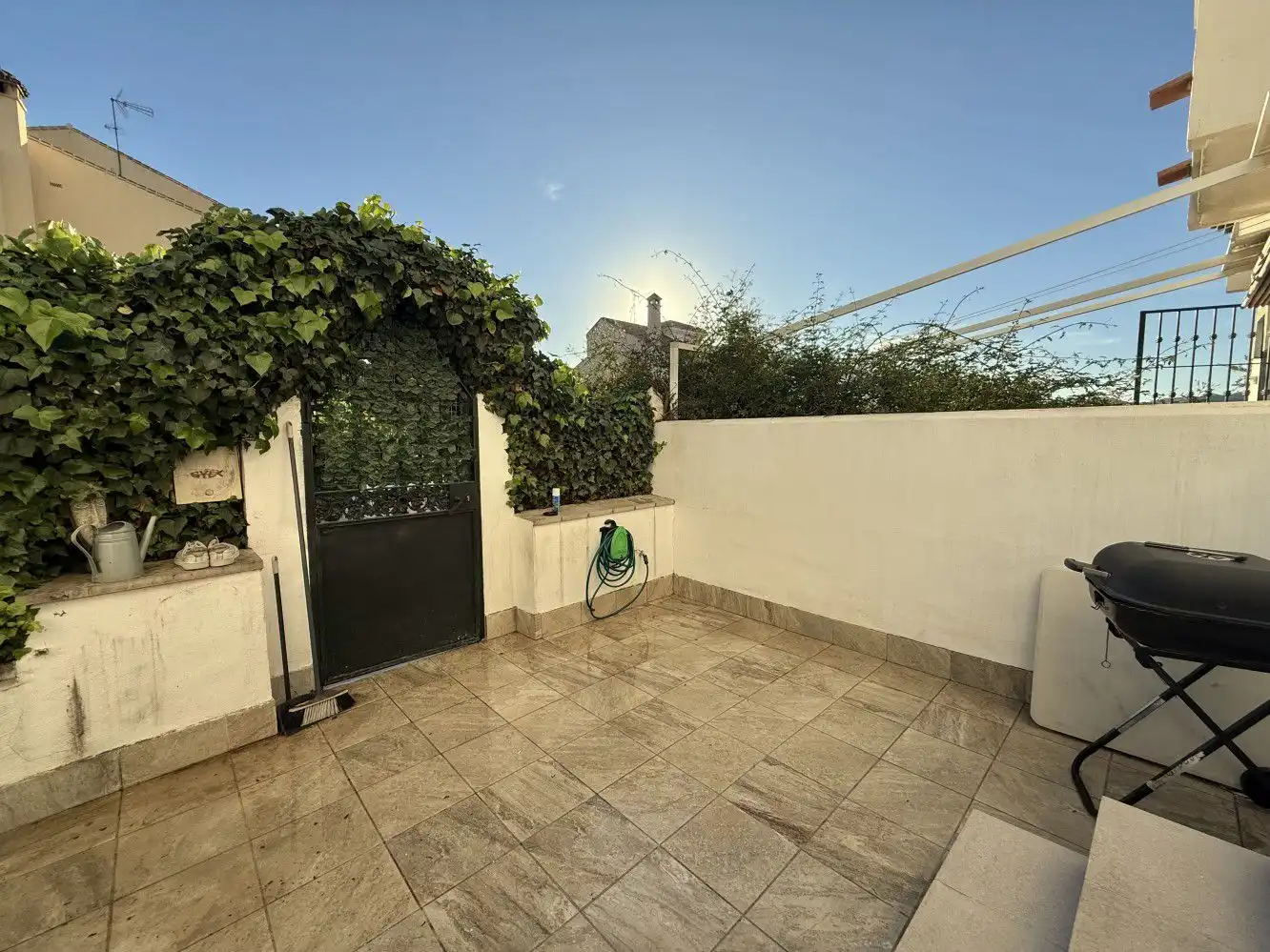 Terraza de Casa o chalet en venta en Vélez-Málaga con Terraza y Trastero