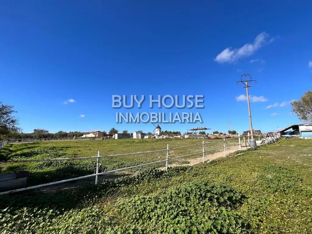 Residencial en venta en Añover de Tajo