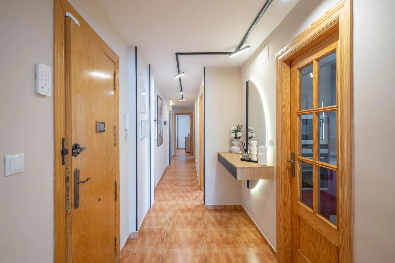 Piso con ascensor en venta en Calle Retiro 8, imagen 13