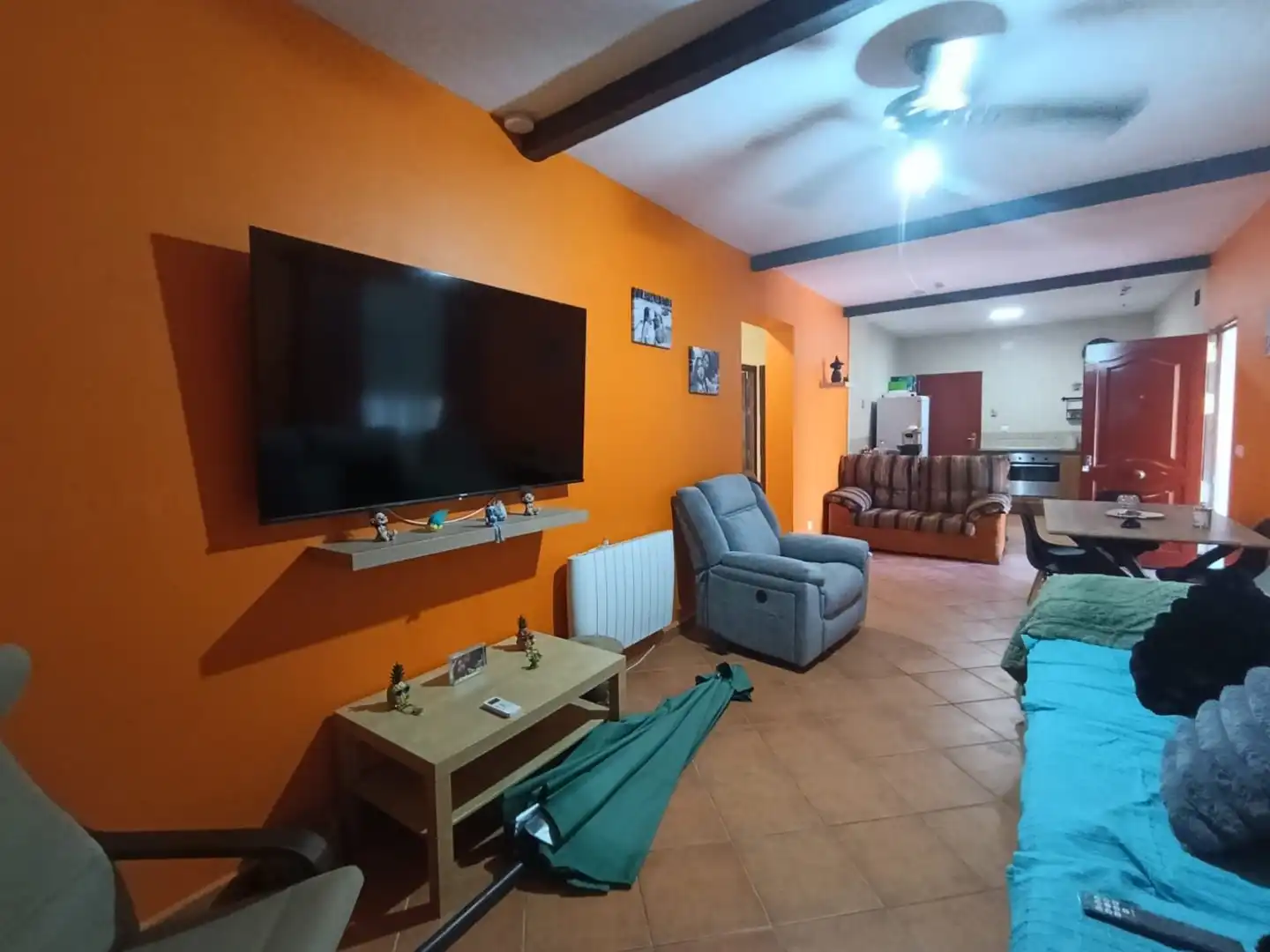 Casa con piscina in vendita a Castilblanco de los Arroyos, imagen 9