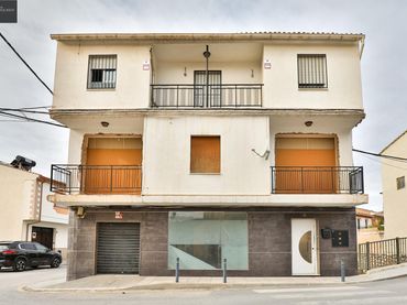 Casa en venda a ALCARCELES