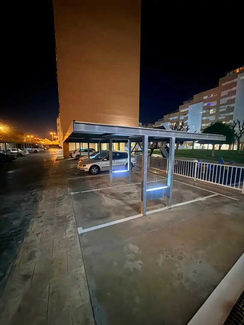 Individual amb ascensor en venda a Playa de San Juan - El Cabo de las Huertas, imagen 6