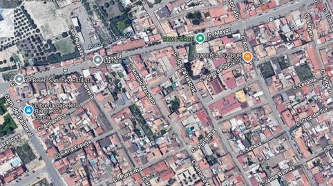 Foto 3 de Pis en venda a Calle Antonio Machado, Sangonera la Verde, Murcia