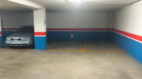 Foto 4 de Garatge de lloguer a Rúa Tui, 32, A Milagrosa, Lugo