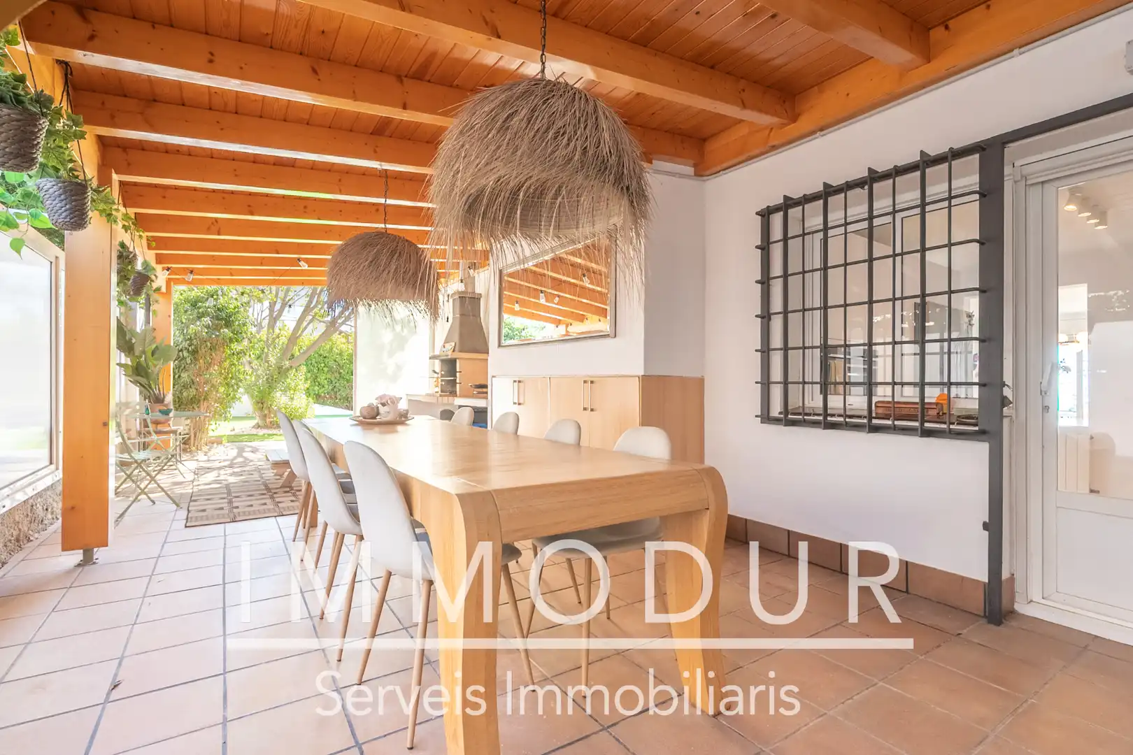 Terraced house with terrace for sale in Carrer Cal Tarda, imagen 23