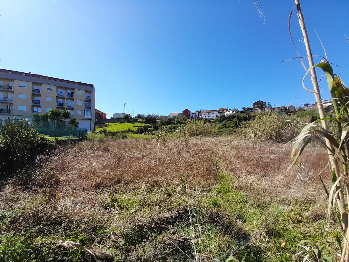 Residential for sale in Boiro