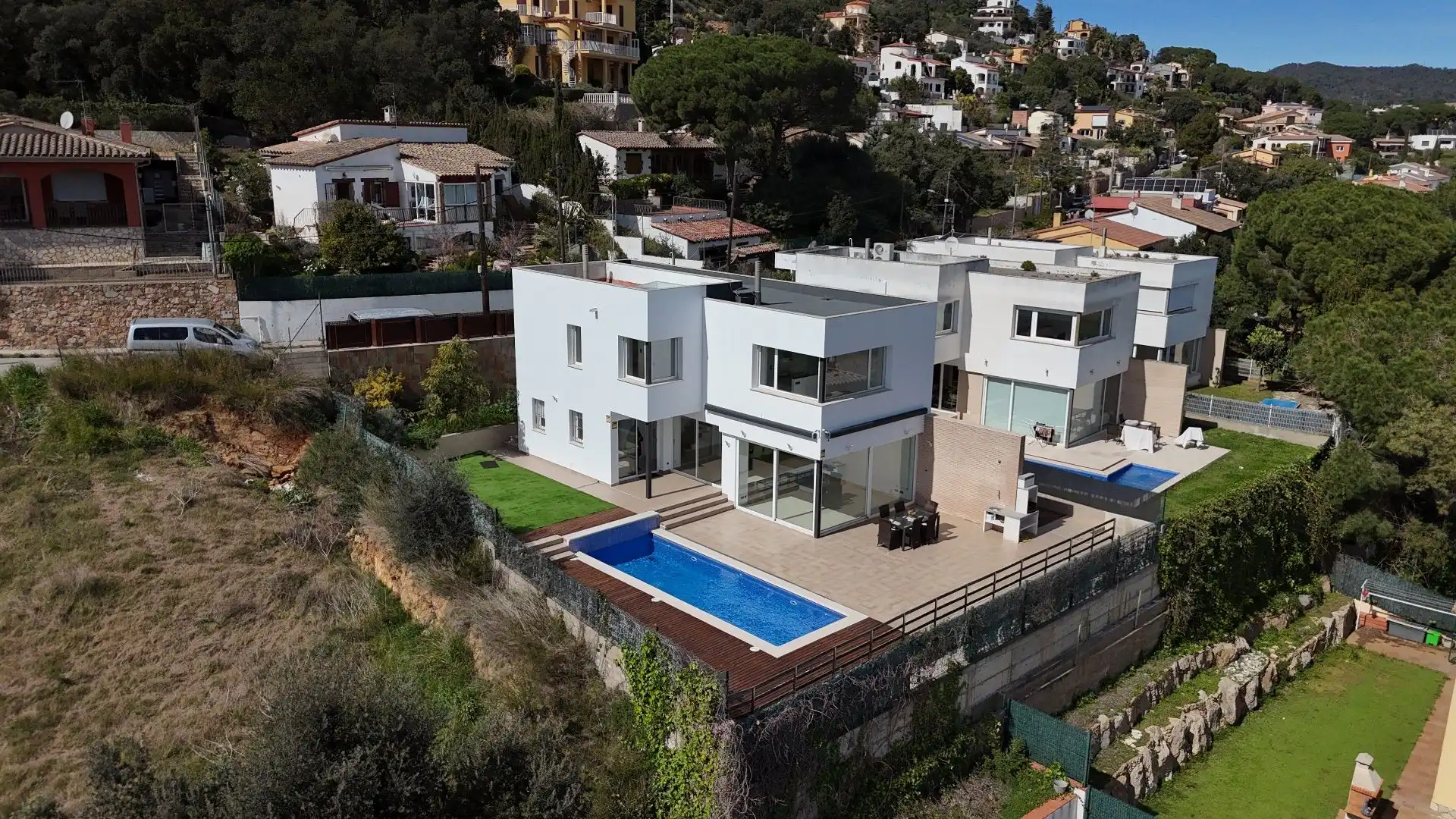 Maison avec piscine à vendre à Ripolles, imagen 41