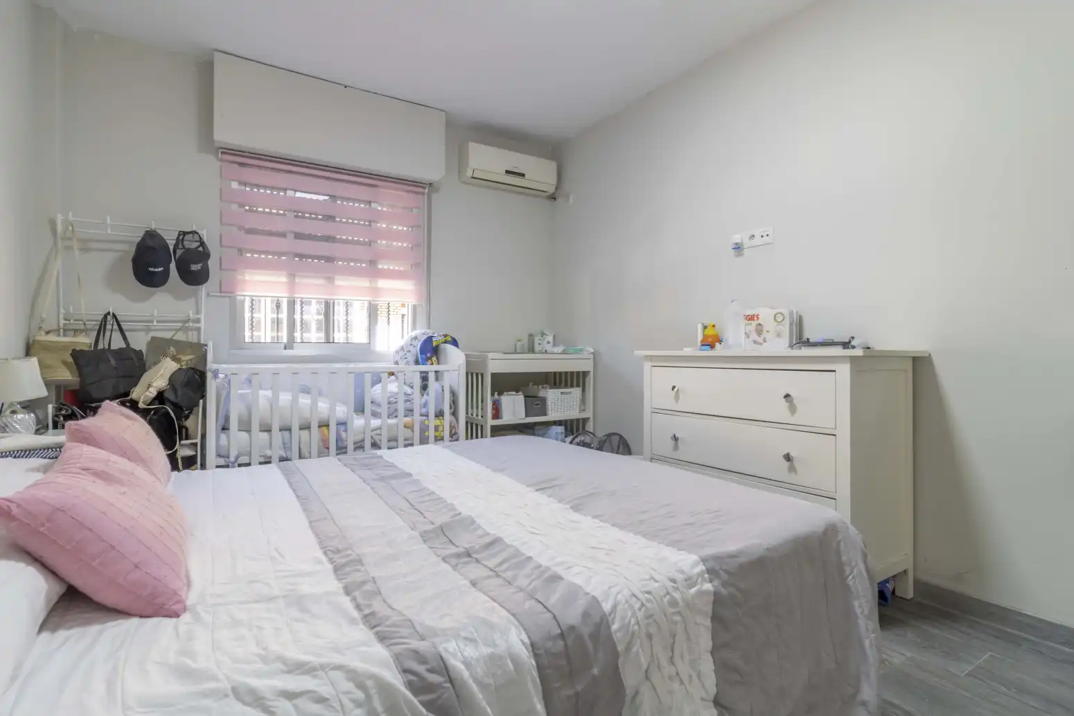 Piso en venta en El Cerro