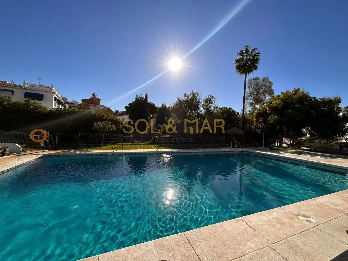 Maison mitoyenne avec piscine à vendre à Esmeralda, imagen 2