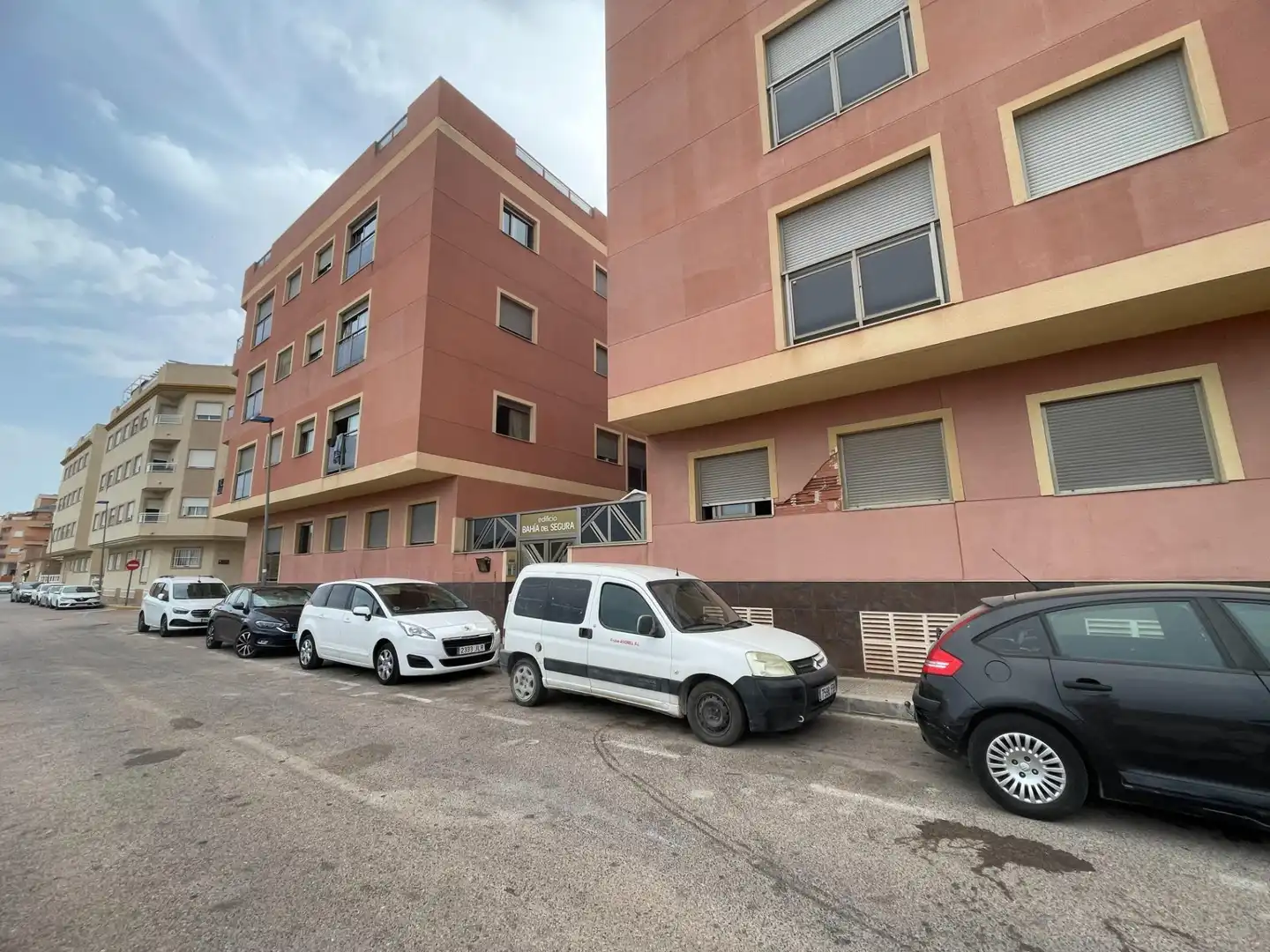 Apartament amb piscina en venda a Calle ORIHUELA, imagen 2