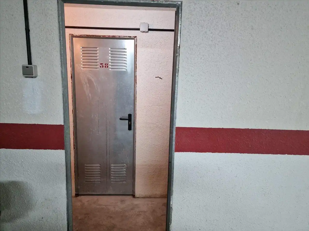 Trastero en venta en RIU CALABRES, Ribadesella