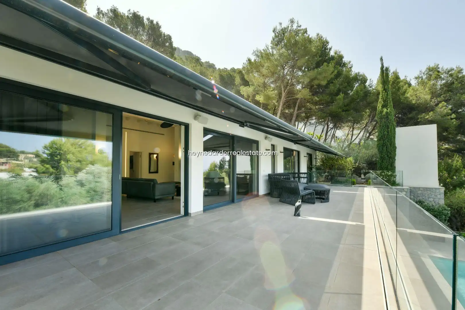 Detached house with pool for sale in Port d'Andratx, imagen 38