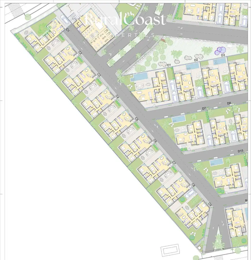 Adosado con piscina en venta en Dénia, imagen 21