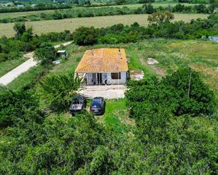 Casa o xalet en venda en Cabanes (Girona)