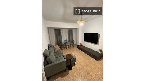 Foto 4 de Apartament per a compartir a Las Islas, Valencia